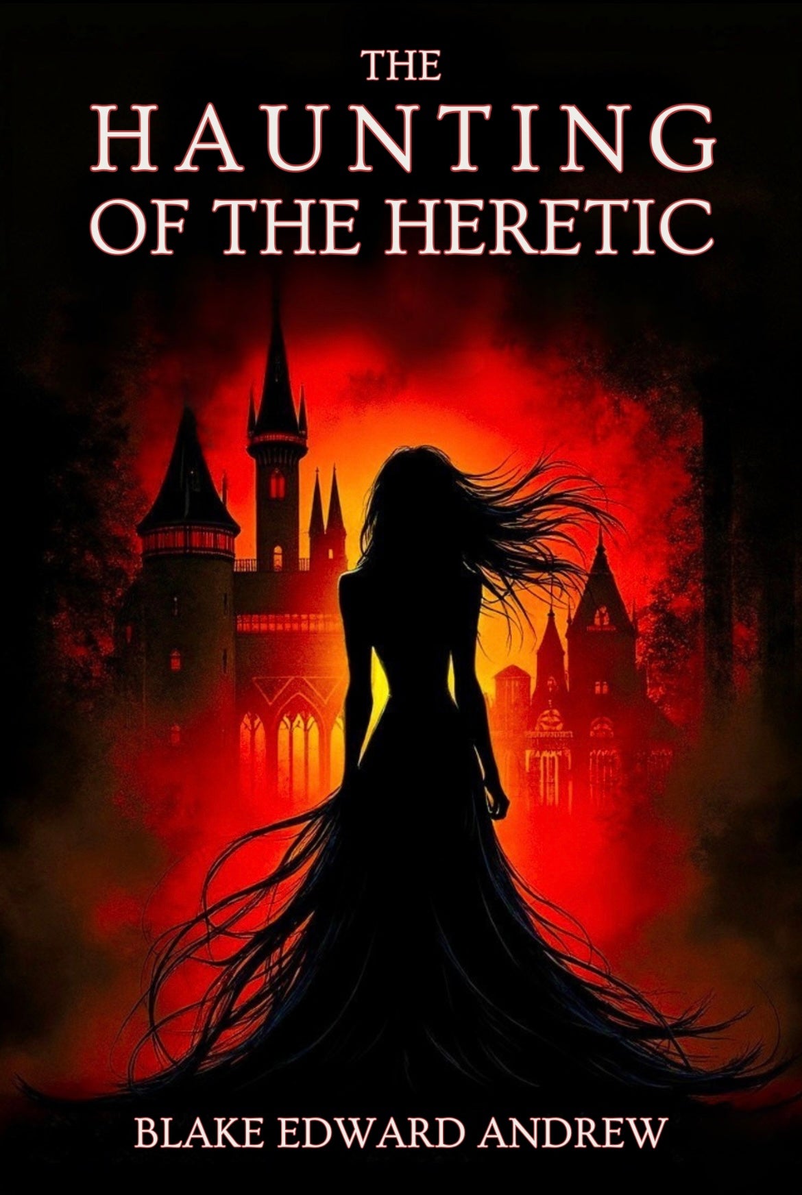 PREORDER Book 3