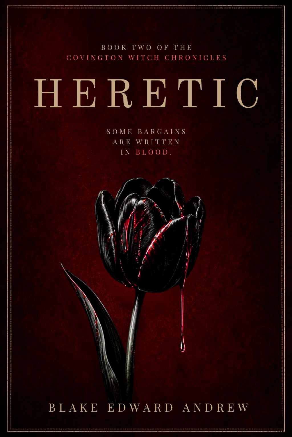 HERETIC at 80k words and ARC preparation