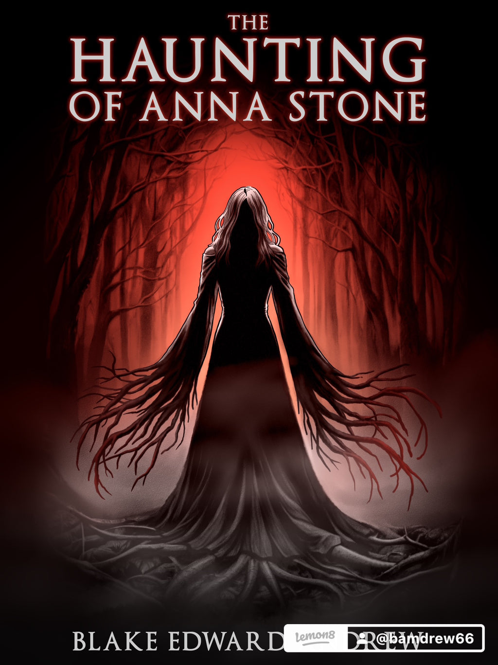 PREORDER Book 3