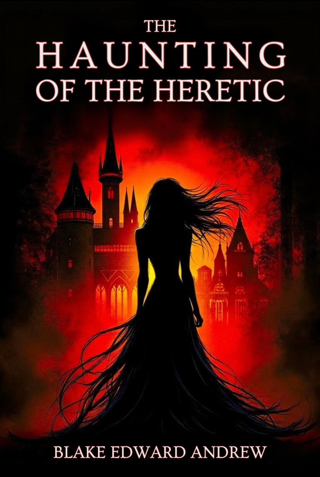 PREORDER Book 3