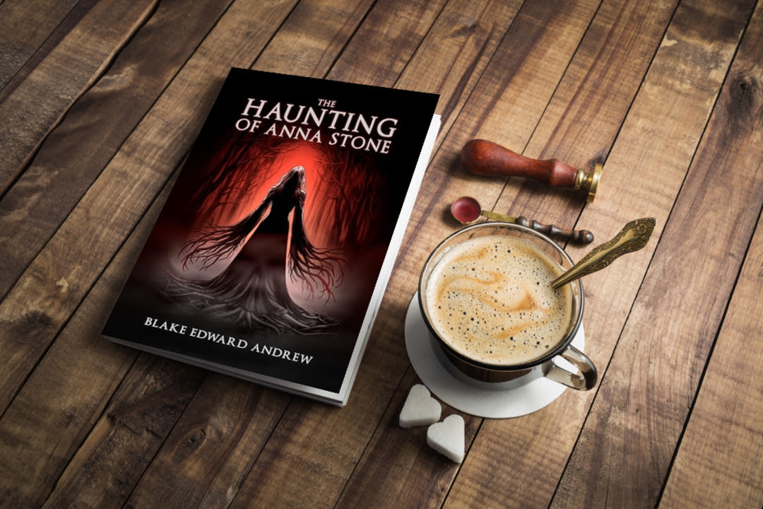 2 Ebooks for 1 ($.99) The Haunting of Chateau de Mornay and The Haunting of Anna Stone (Books 1 and Book 2 of The Haunting Trilogy) PDF Download in email after checkout.