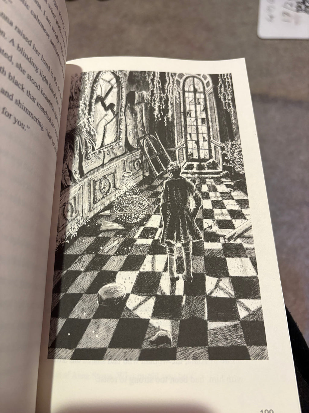 2 Ebooks for 1 ($.99) The Haunting of Chateau de Mornay and The Haunting of Anna Stone (Books 1 and Book 2 of The Haunting Trilogy) PDF Download in email after checkout.