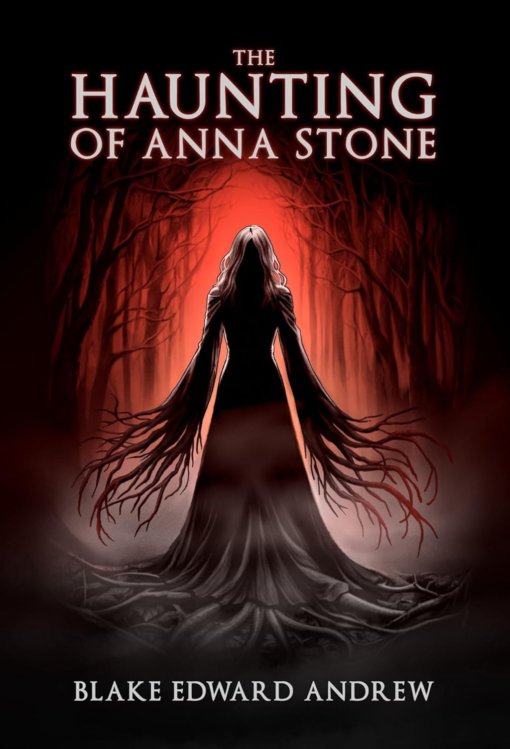 2 Ebooks for 1 ($.99) The Haunting of Chateau de Mornay and The Haunting of Anna Stone (Books 1 and Book 2 of The Haunting Trilogy) PDF Download in email after checkout.